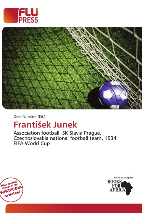 Book Franti¿ek Junek 