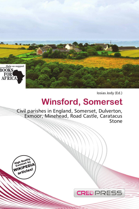 Buch Winsford, Somerset 