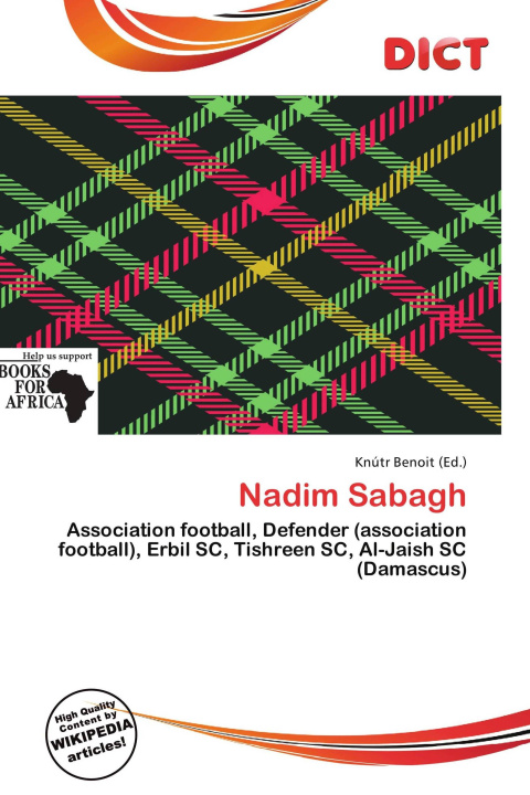 Carte Nadim Sabagh 