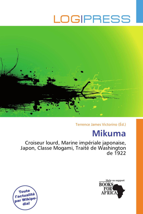 Book Mikuma 
