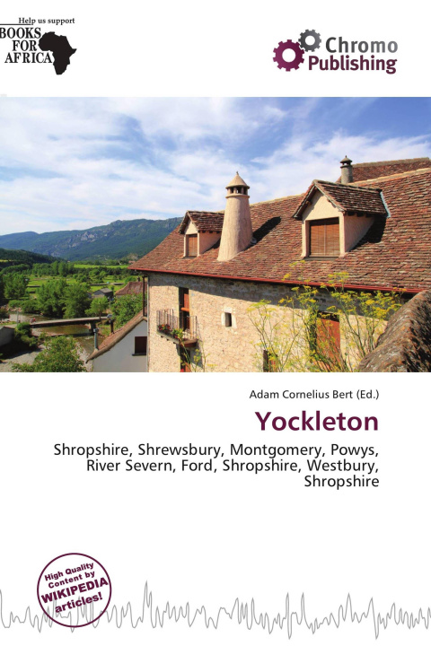 Kniha Yockleton 