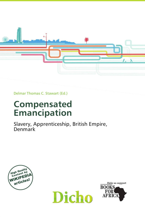 Boek Compensated Emancipation 