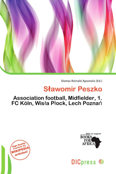 Carte S¿awomir Peszko 
