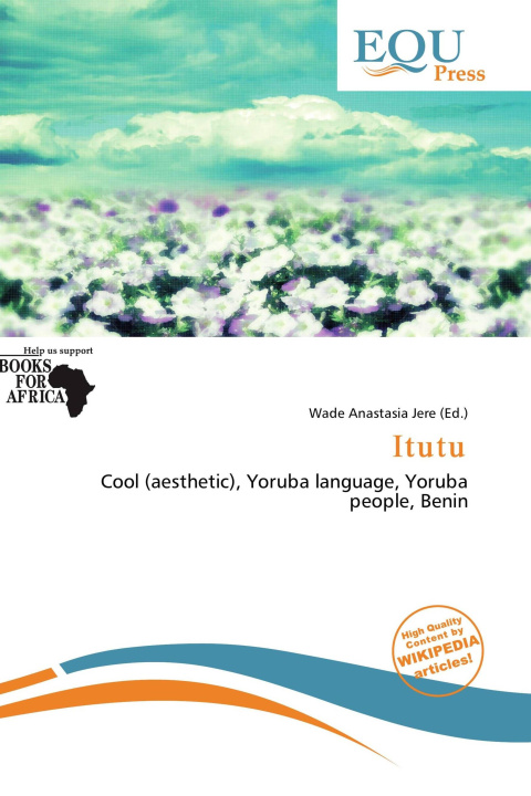 Carte Itutu 
