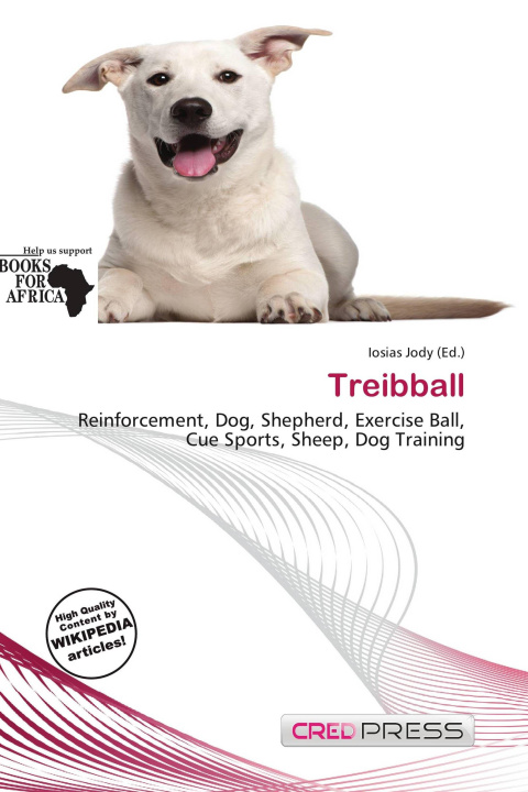 Livro Treibball 