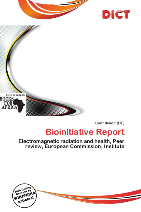 Libro Bioinitiative Report 