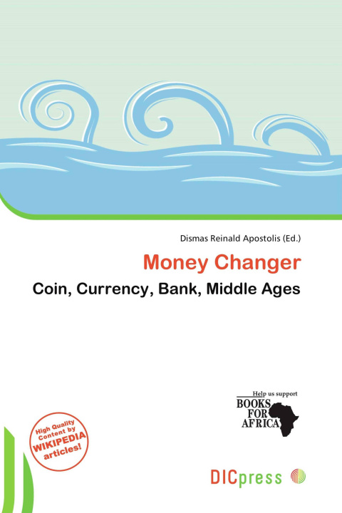 Libro Money Changer 