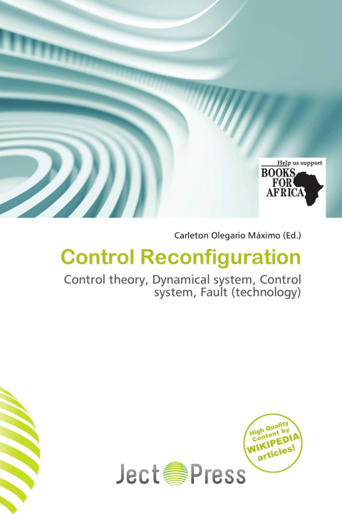 Libro Control Reconfiguration 
