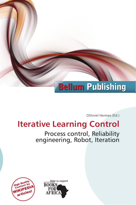 Książka Iterative Learning Control 