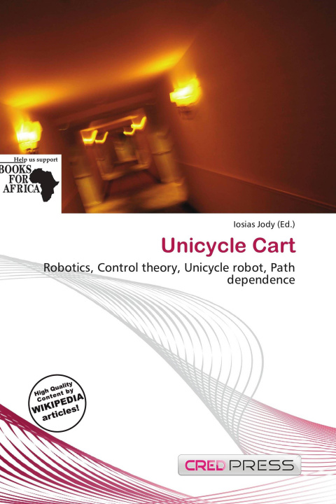 Carte Unicycle Cart 