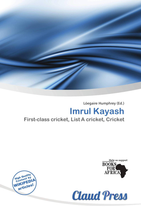 Buch Imrul Kayash 