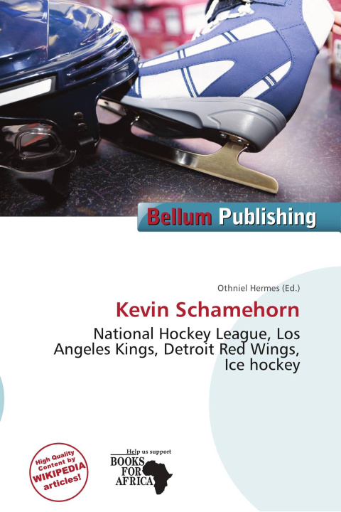 Carte Kevin Schamehorn 