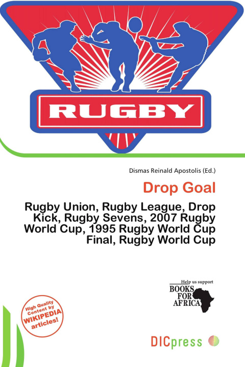 Book Drop Goal 
