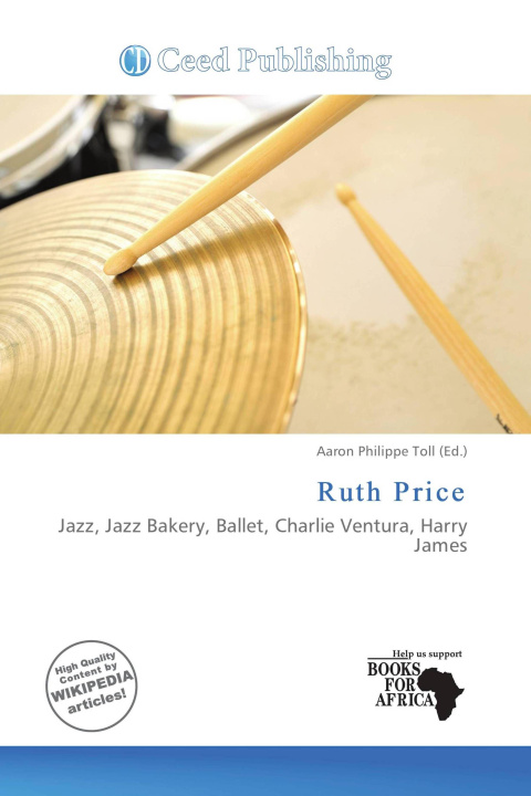 Carte Ruth Price 
