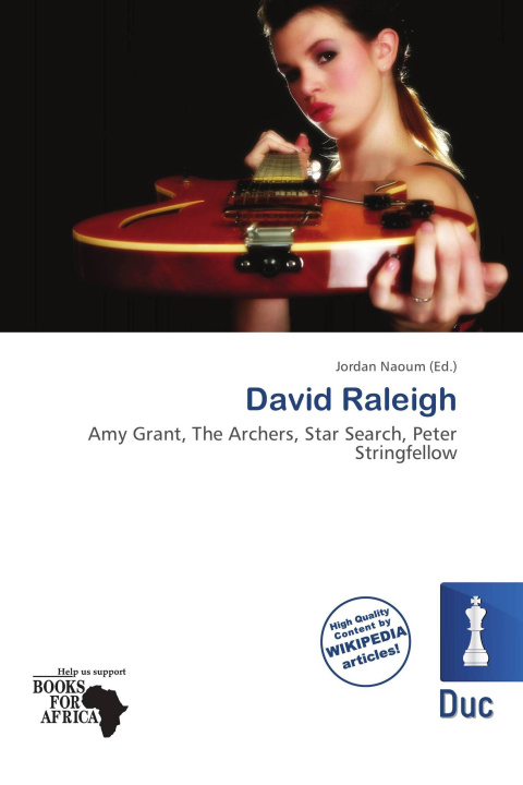 Buch David Raleigh 