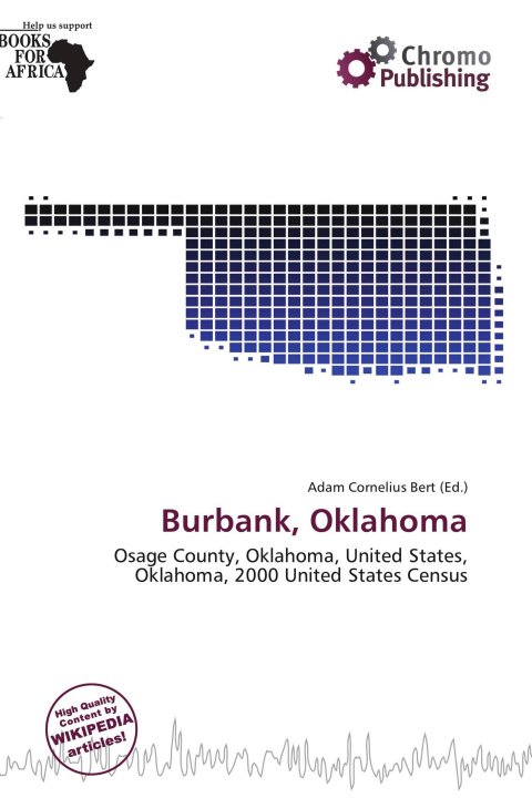 Carte Burbank, Oklahoma 