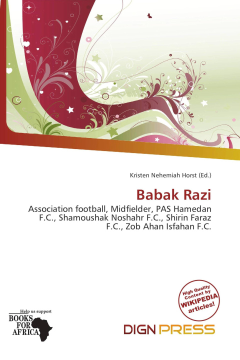 Buch Babak Razi 