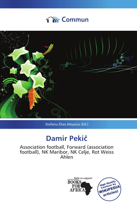 Libro Damir Peki¿ 