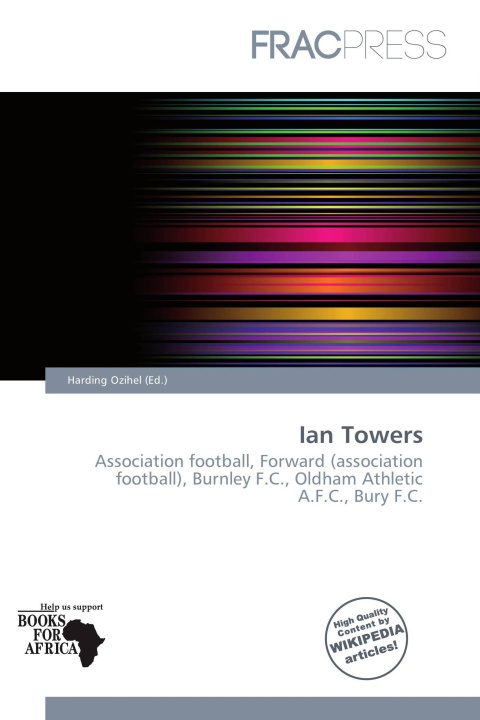 Carte Ian Towers 