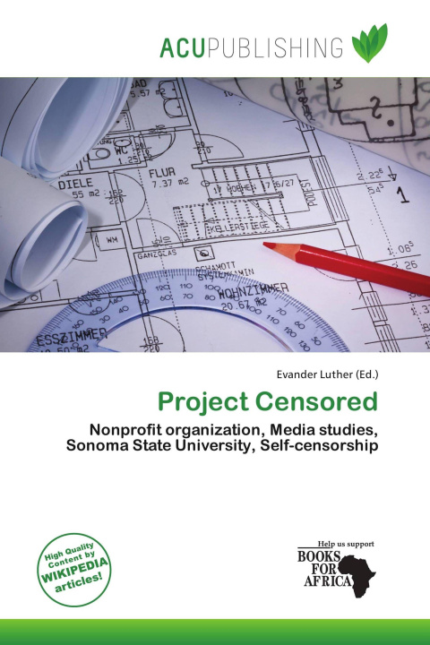 Carte Project Censored 
