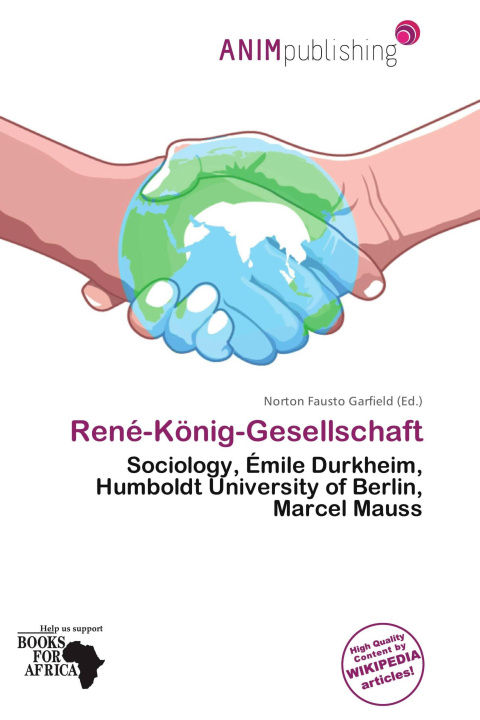 Könyv René-König-Gesellschaft 
