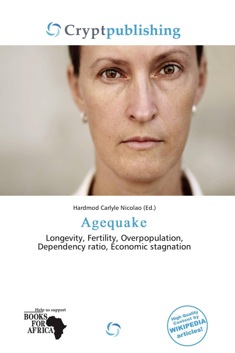 Book Agequake 