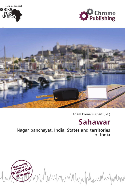 Carte Sahawar 