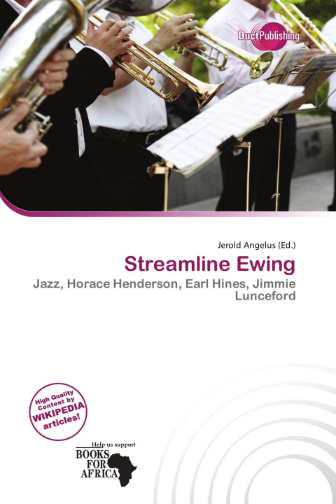 Libro Streamline Ewing 