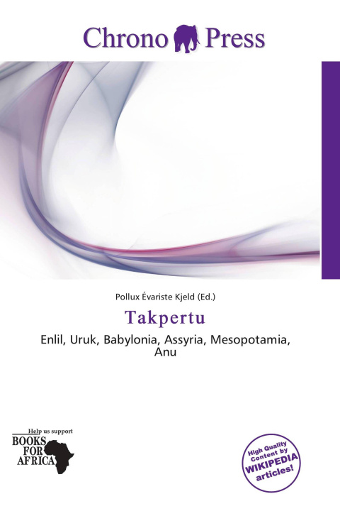 Buch Takpertu 
