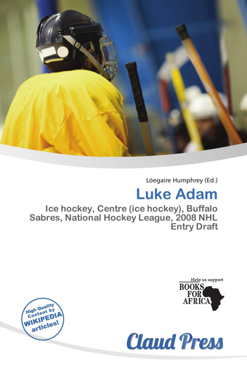 Carte Luke Adam 