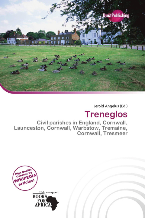 Buch Treneglos 