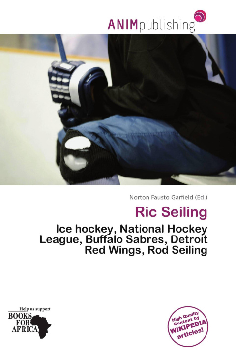 Buch Ric Seiling 