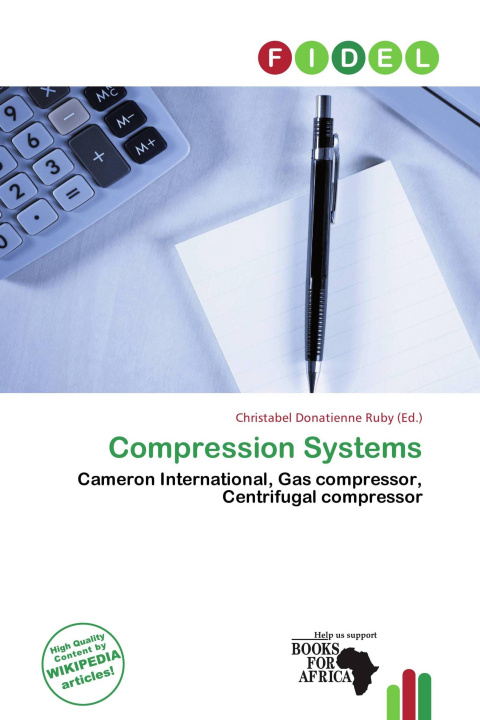 Book Compression Systems 