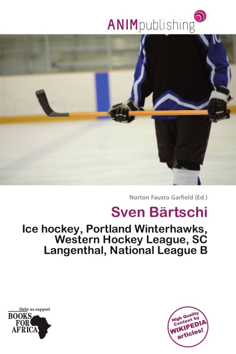 Carte Sven Bärtschi 