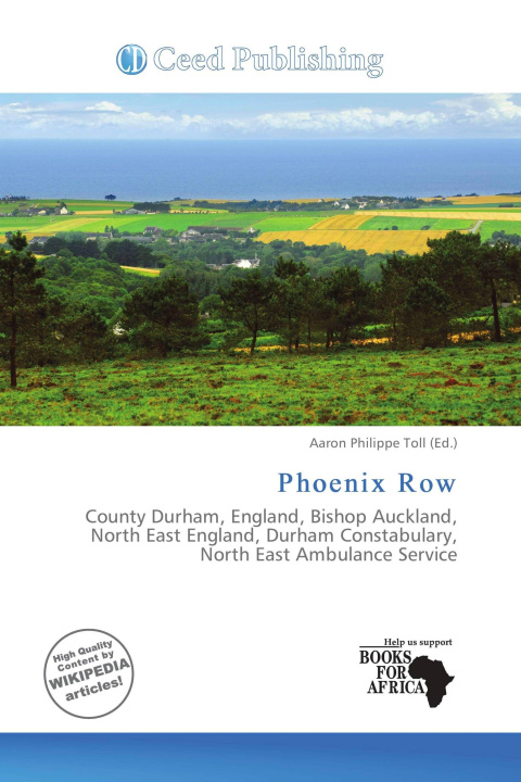 Buch Phoenix Row 