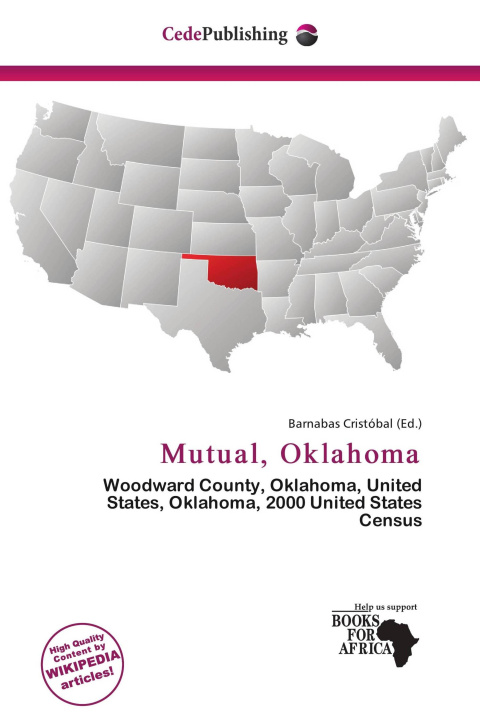 Libro Mutual, Oklahoma 