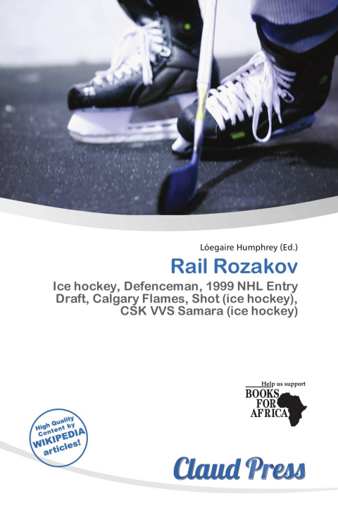 Libro Rail Rozakov 