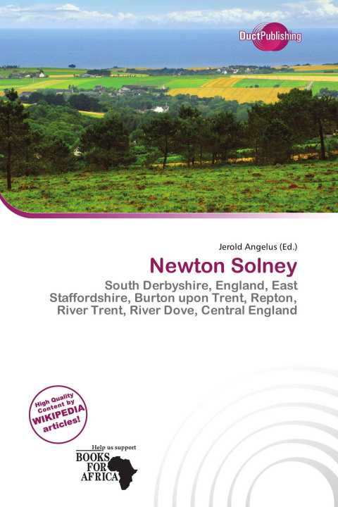 Buch Newton Solney 