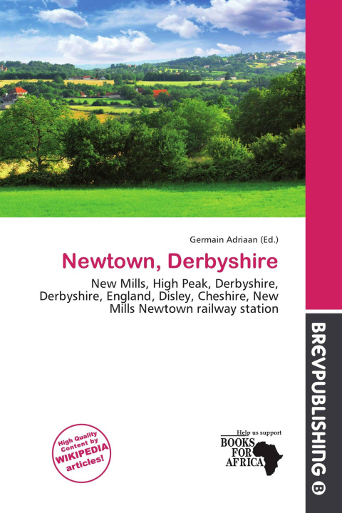Libro Newtown, Derbyshire 