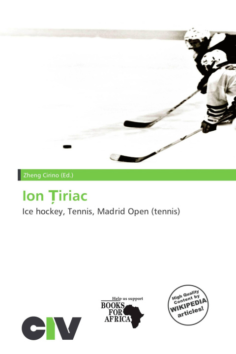Libro Ion ¿iriac 
