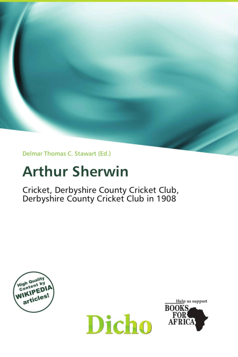 Libro Arthur Sherwin 