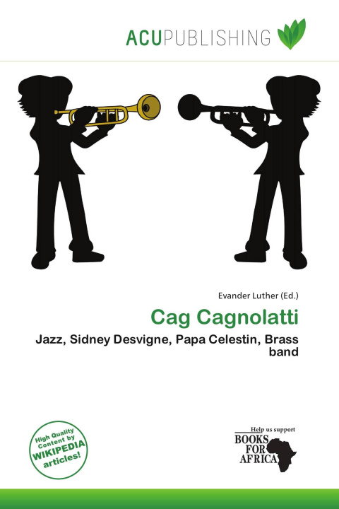 Carte Cag Cagnolatti 