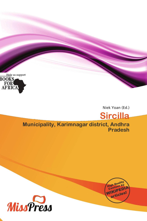 Libro Sircilla 