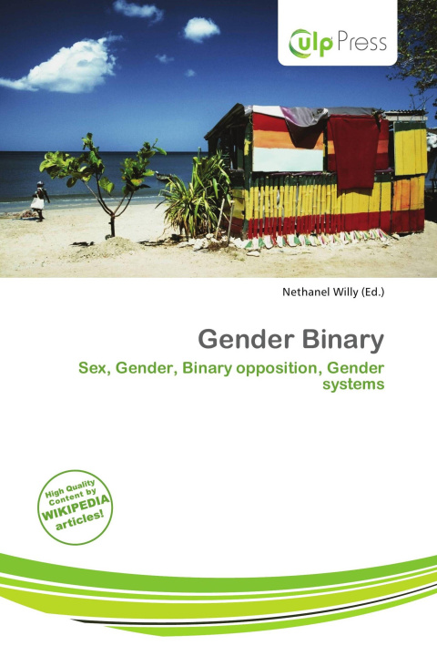 Book Gender Binary 