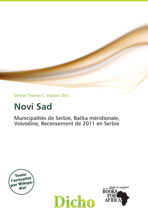 Libro Novi Sad 