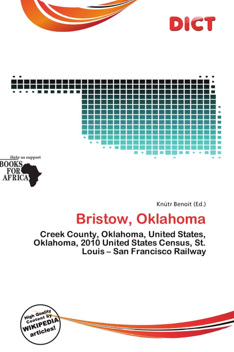Carte Bristow, Oklahoma 