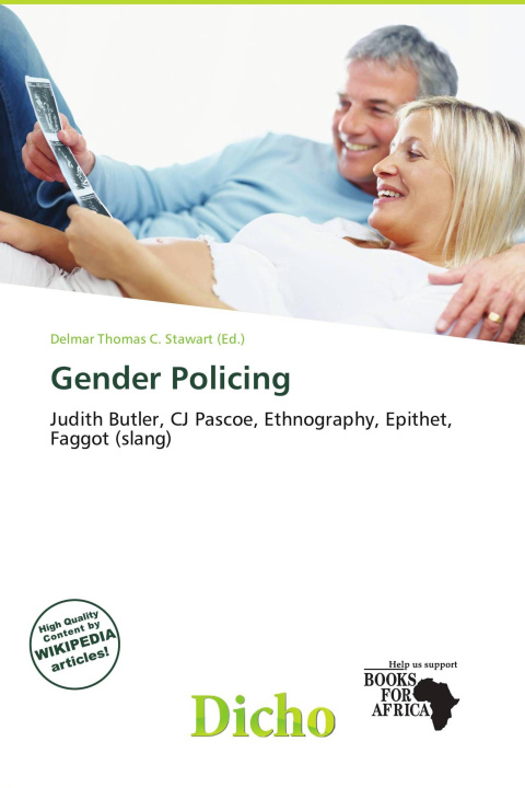Carte Gender Policing 
