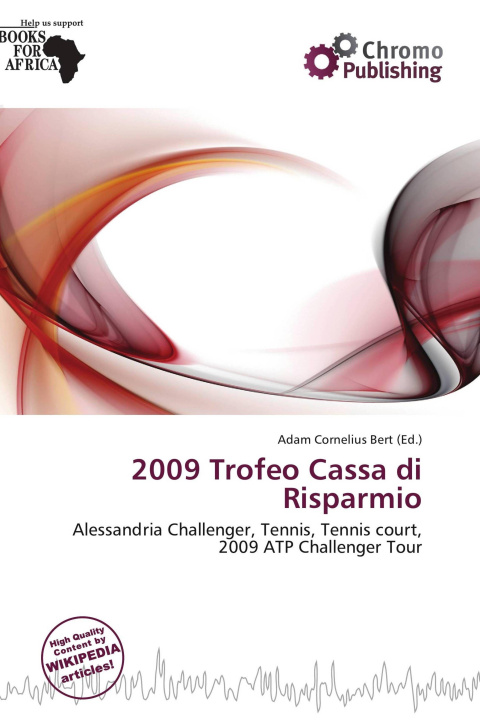 Buch 2009 Trofeo Cassa di Risparmio 