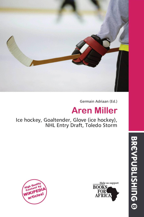 Carte Aren Miller 