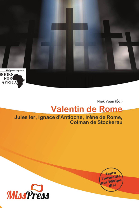 Buch Valentin de Rome 